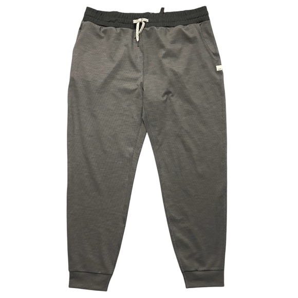Vuori Pants - Vuori Performance Jogger Sweatpants
